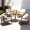 outdoor furniture